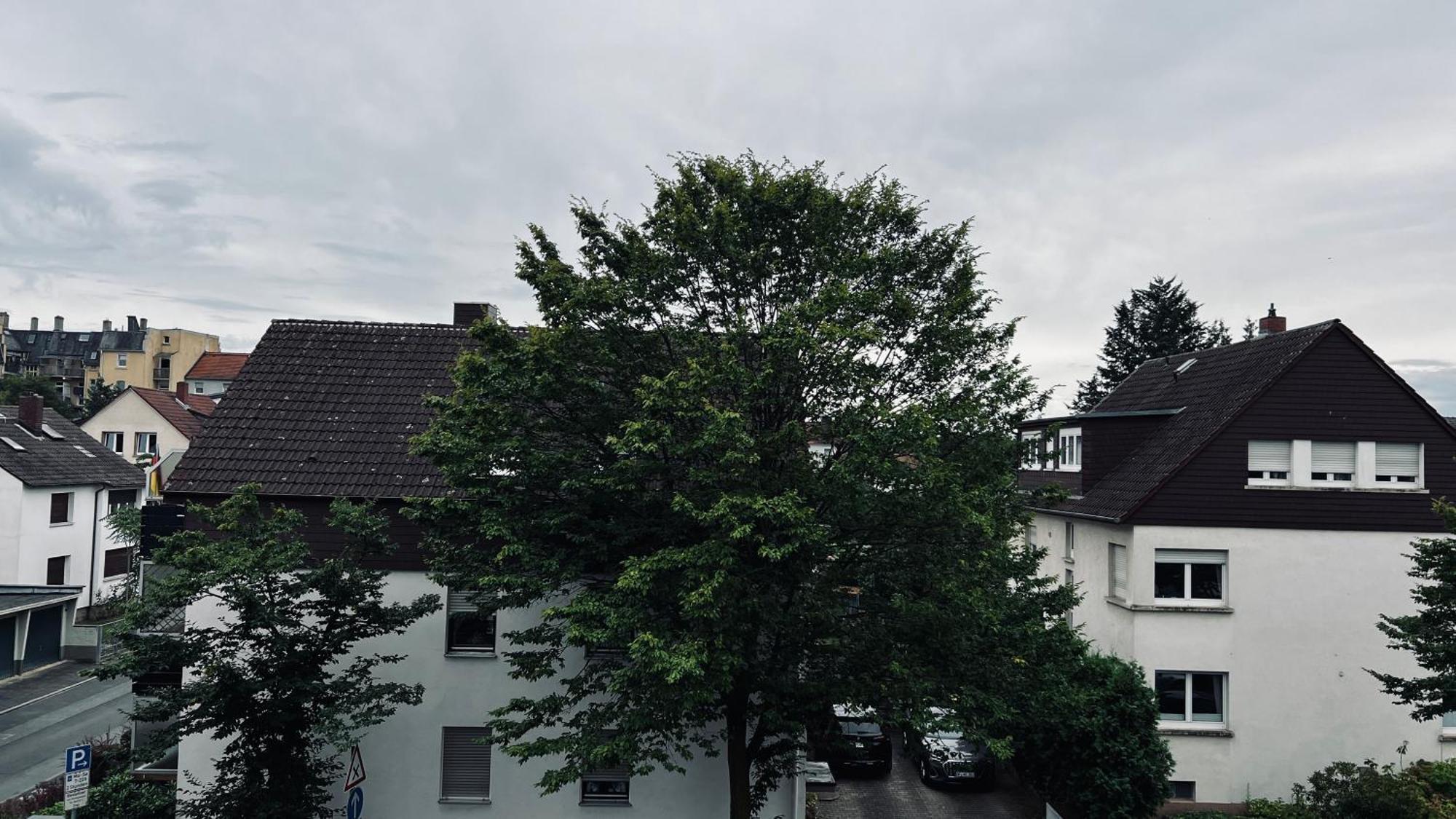 Apartment Sana Klinik No 30 Offenbach am Main Exteriér fotografie