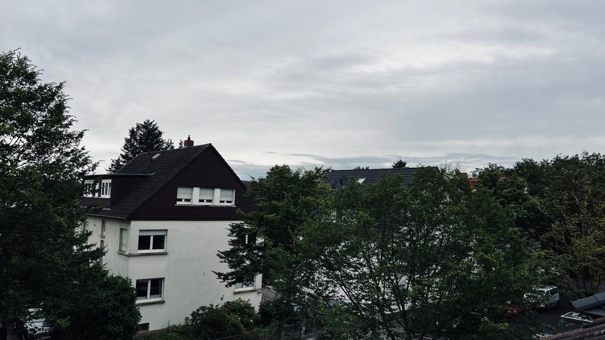 Apartment Sana Klinik No 30 Offenbach am Main Exteriér fotografie